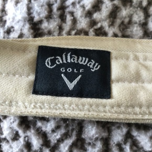 Callaway Golf Visor - Picture 5 of 5